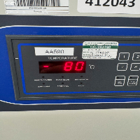 New Brunswick Innova U725 -80C Ultra Low Temp Freezer image 0